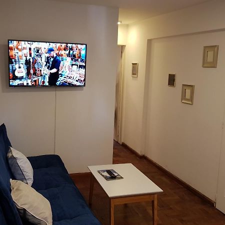 Apartamento Carlucci Córdoba Luaran gambar