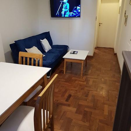 Apartamento Carlucci Córdoba Luaran gambar