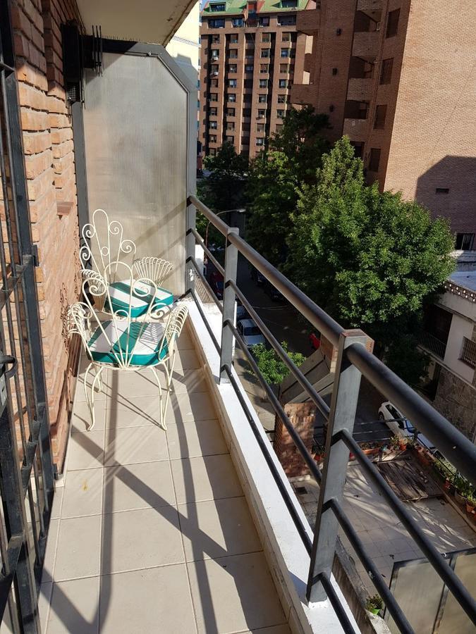 Apartamento Carlucci Córdoba Luaran gambar