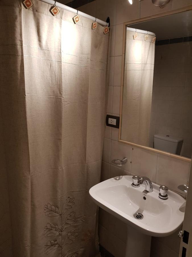 Apartamento Carlucci Córdoba Luaran gambar