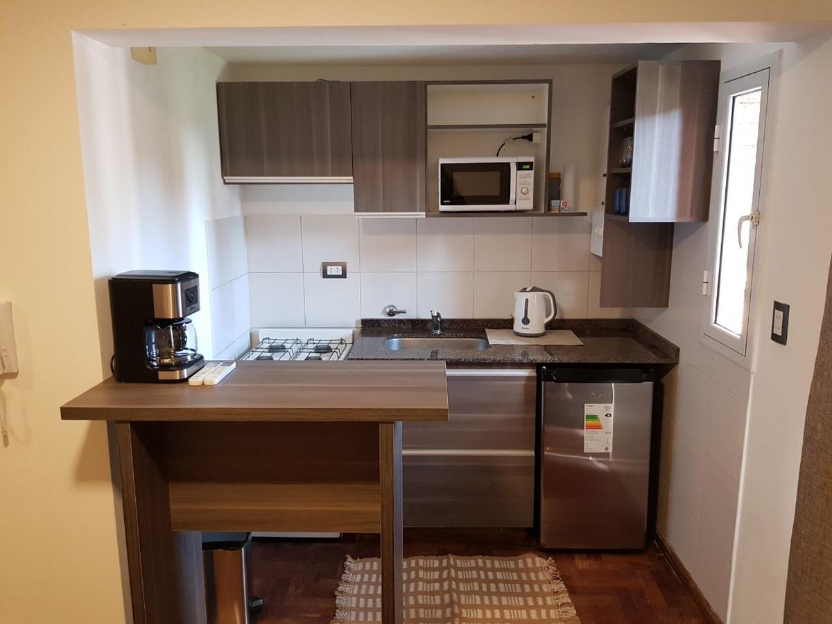 Apartamento Carlucci Córdoba Luaran gambar