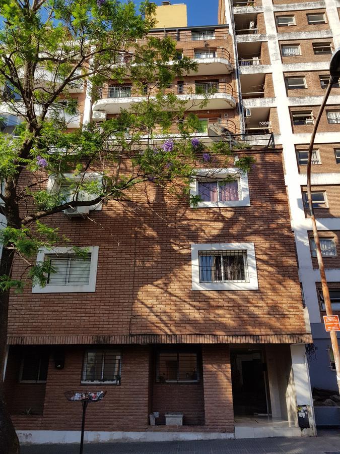 Apartamento Carlucci Córdoba Luaran gambar