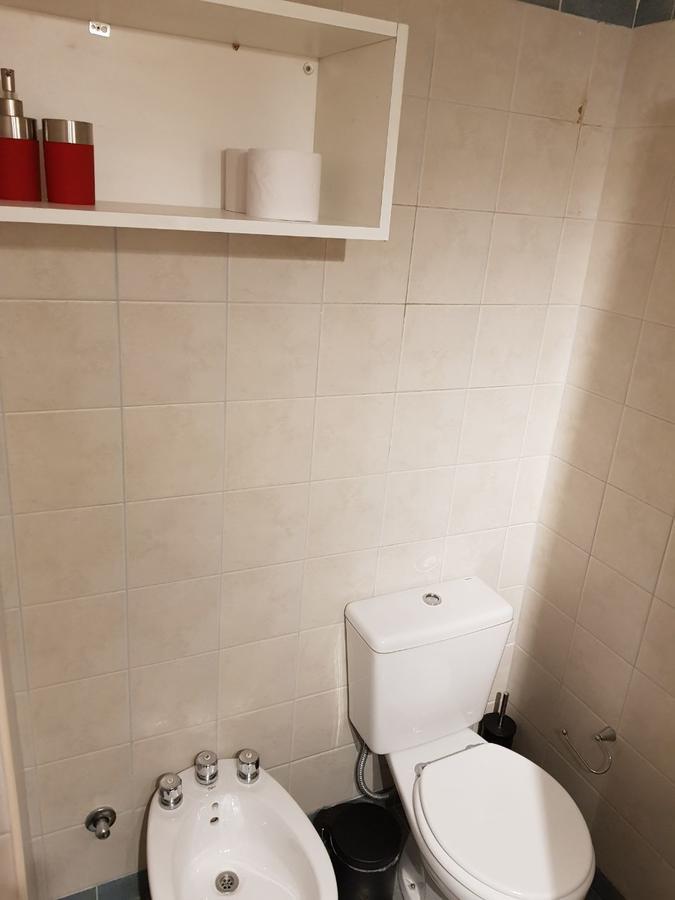 Apartamento Carlucci Córdoba Luaran gambar