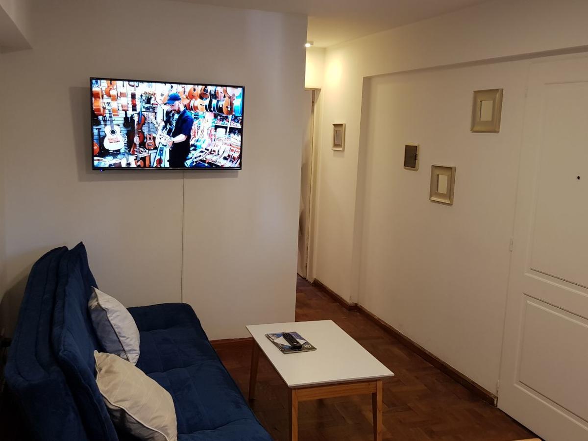 Apartamento Carlucci Córdoba Luaran gambar