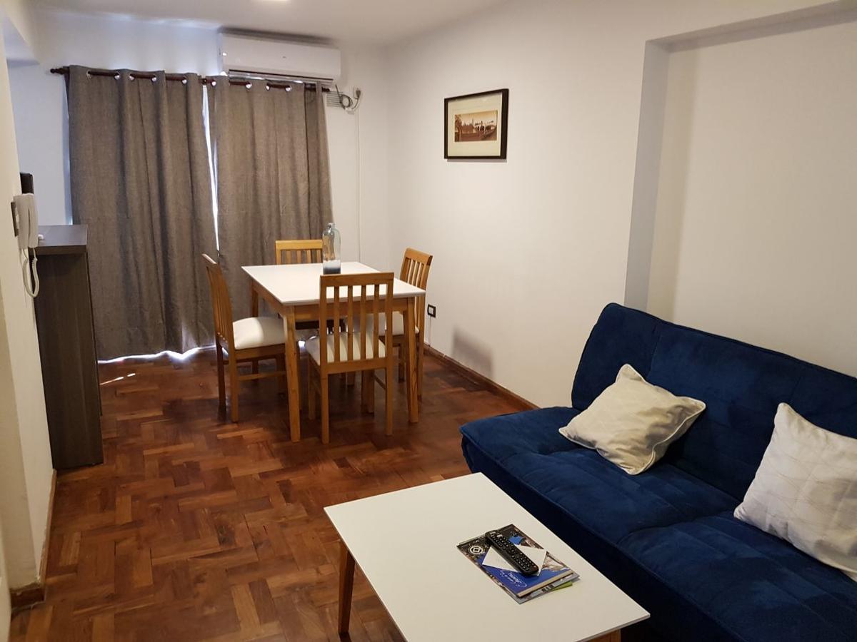 Apartamento Carlucci Córdoba Luaran gambar