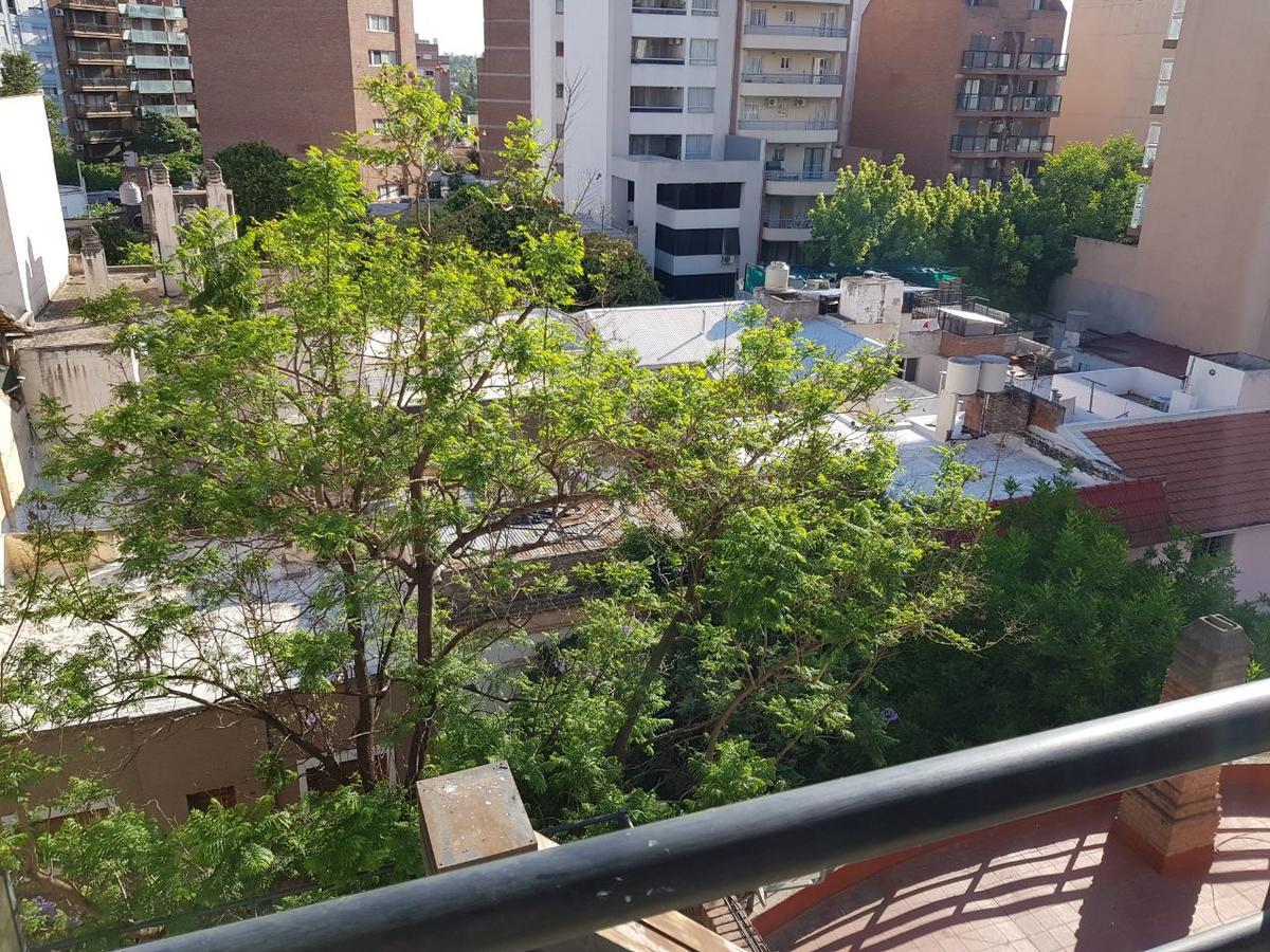 Apartamento Carlucci Córdoba Luaran gambar