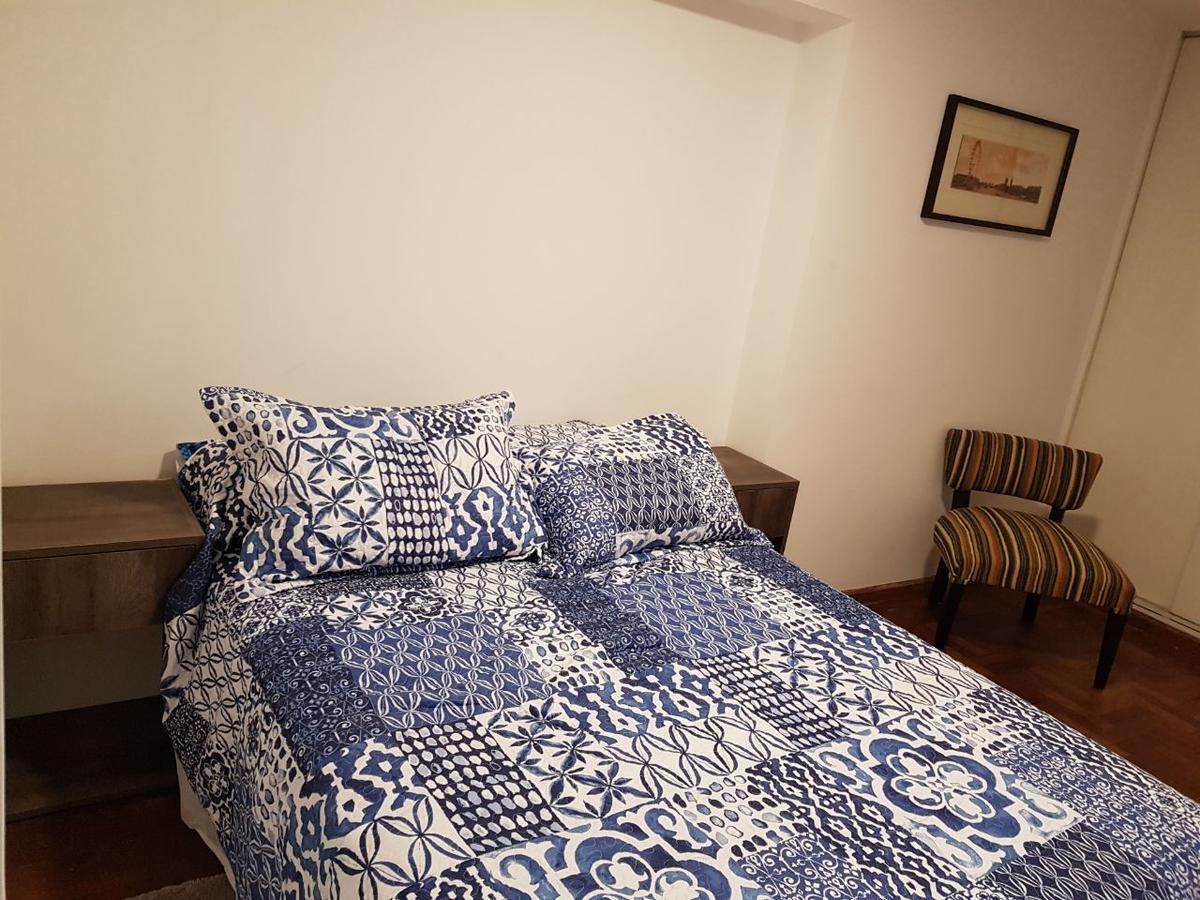 Apartamento Carlucci Córdoba Luaran gambar