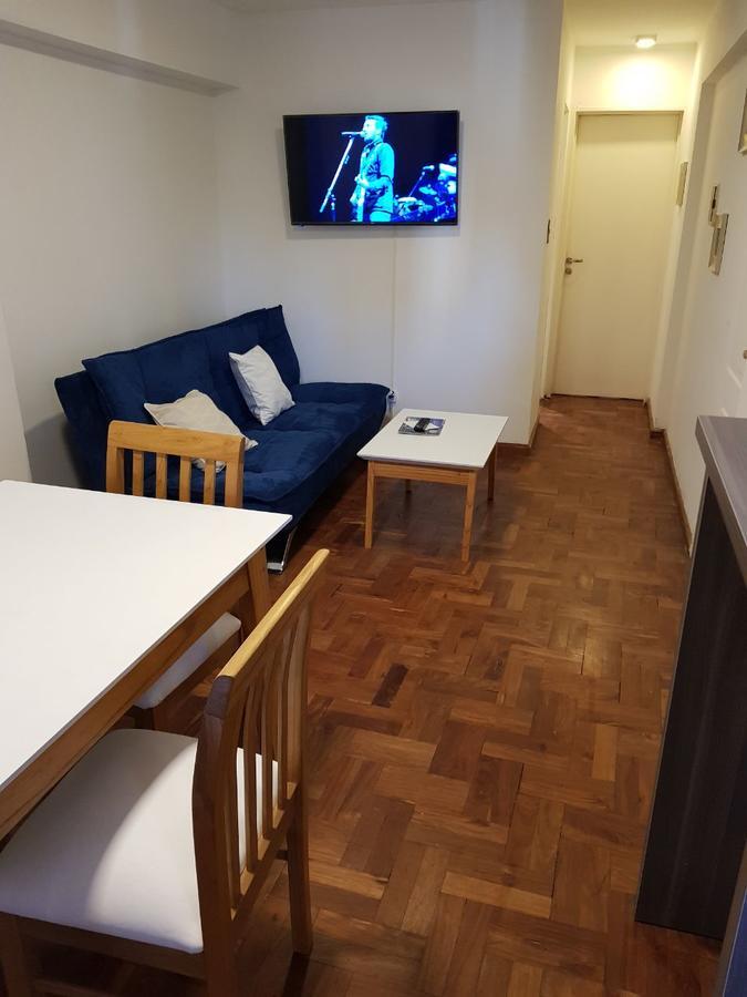 Apartamento Carlucci Córdoba Luaran gambar