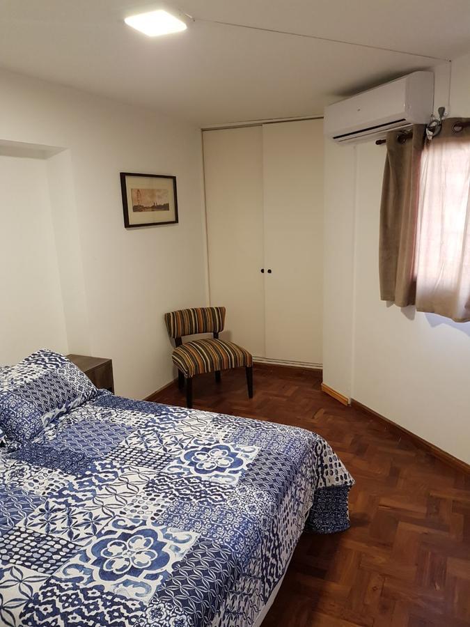 Apartamento Carlucci Córdoba Luaran gambar